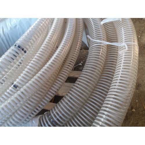 20mm Furtun SPIRABEL® SNTS  (1m)