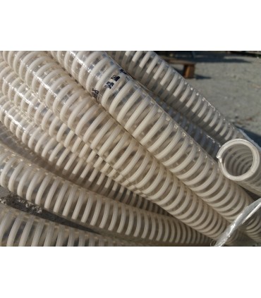 20mm Furtun SPIRABEL® SNTS  (1m)
