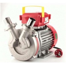 Novax 20B - Pompă pentru transfer lichide fierbinti 95°C