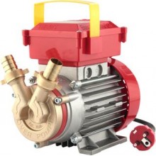 Electropompa ROVER BEM25, 0,8 CP/ 2850 rpm, 2500l/h