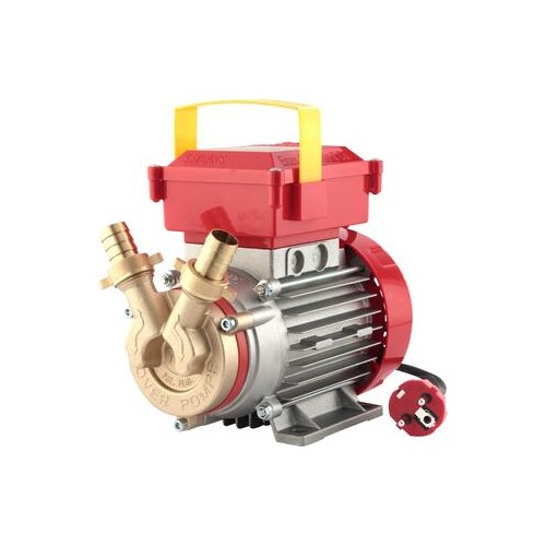 Electropompa ROVER 25 CE, 0,8 CP/ 2850 rpm, 2500l/h