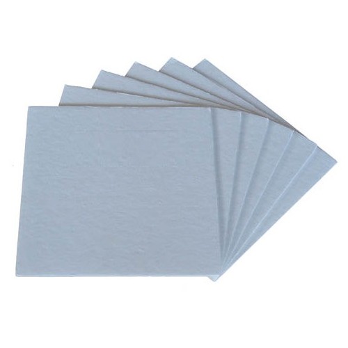 Plăci filtrante SDL1 pentru vin, 20x20 (25 buc)