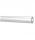 8mm Furtun din PVC transparent (1m)