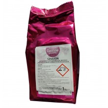 SANATON, Detergent pentru butoaie, 1 Kg