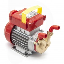 Electropompa ROVER 20 CE, 0,5 CP/ 2850 rpm, 1700l/h