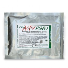 Activator de fermentare Enoactiv, 100g
