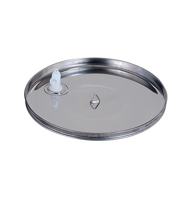 Cisterna 100L cu capac flotant cu camera de aer