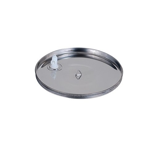 Cisterna 750L cu capac flotant cu camera de aer