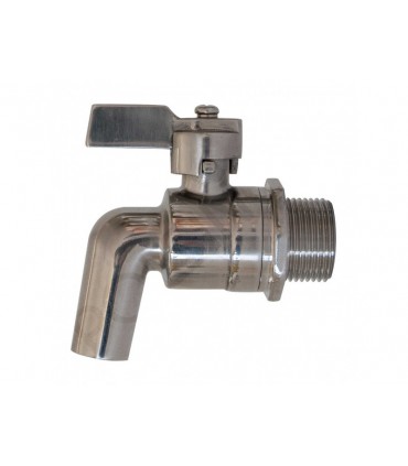 Cisterna 1000L cu capac flotant cu camera de aer