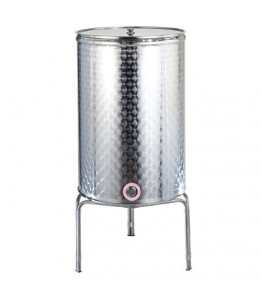 Suport cisterna 300L inox