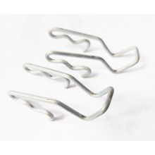 Cleme de fixare capac de praf - 2 buc