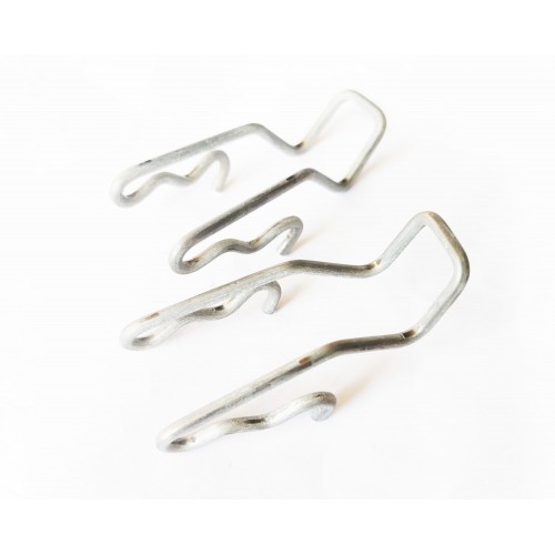 Cleme de fixare capac de praf - 2 buc