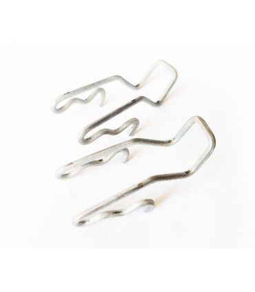 Cleme de fixare capac de praf - 2 buc