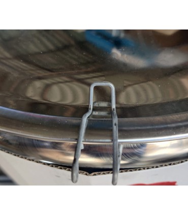 Cleme de fixare capac de praf - 2 buc