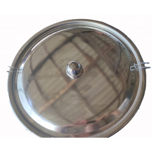 Cleme de fixare capac de praf - 2 buc