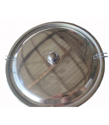 Cleme de fixare capac de praf - 2 buc