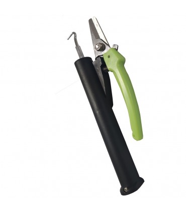 Aparat pentru legat vita de vie