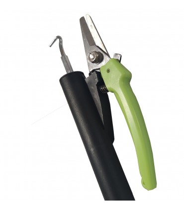 Aparat pentru legat vita de vie