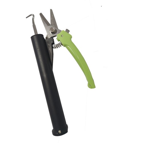 Aparat pentru legat vita de vie